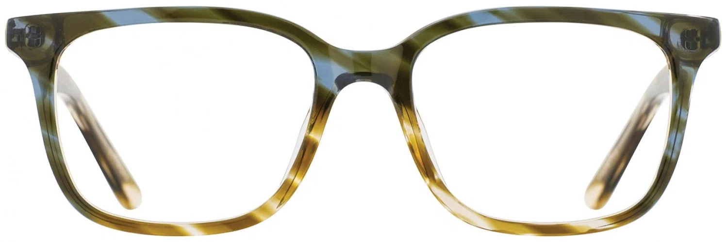Alan J AJ146 Eyeglasses - view 4